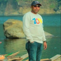 Prasenjit Acharjee