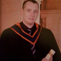 Shane Bohan