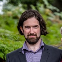 Niall Kearney