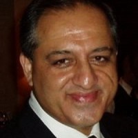 Huss Sadri   MS MBA