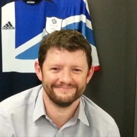 Andrew Banks