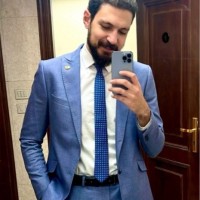 Mostafa Diaa Eldin