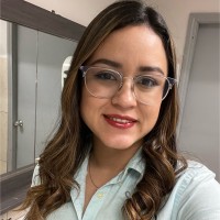 Katia Gracivel Gavarrete Rivera