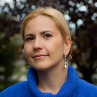 Sladjana Tatar  Šarić