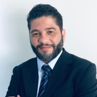 Alex Ferreira Gonsalves
