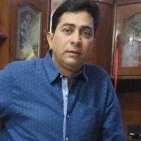 Dheeraj Kumar Sharrma