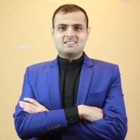 Abeel Ahmed Minai