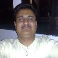 Parag Jaha