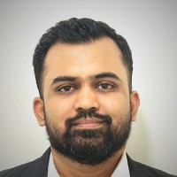 Pratik Maurya