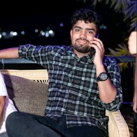 Nishant Bhagat