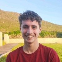 Fearghal Desmond
