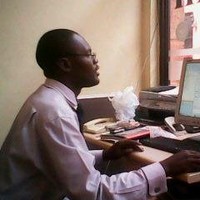 Darlington chileshe