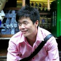 Keith Yu