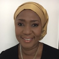 Fatou Mbenga Jallow