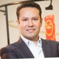 Dorian J Cruz
