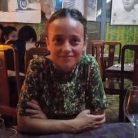 Sarah Maria Branduardi