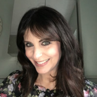 Wendy McKenna