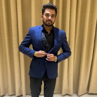 Pushkal Patel
