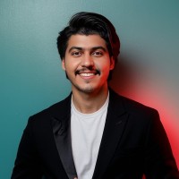 Hasnain Raza