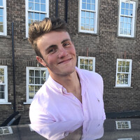 Jake Cooper