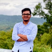 Chirag Shetty