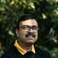 Souvik Bhattacharyya