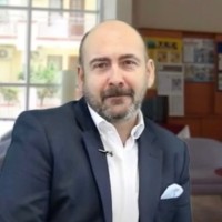 Bernard Seco