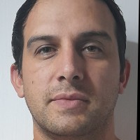 Juan Matias Benavente