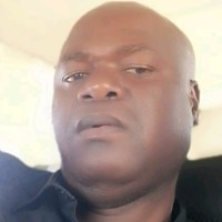 Amos Matlou