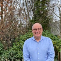 Bertus Van Dam
