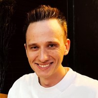Hleb Mazheika