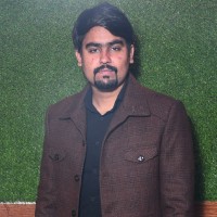 Ankit Gautam