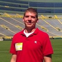 Eric Strebel