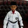Is Kandar