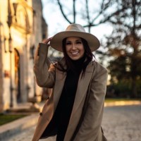 Sydney Naughton