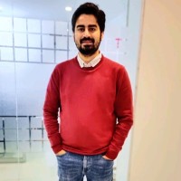 Muhammad Ayaz Waseem