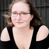 Elizabeth Nast