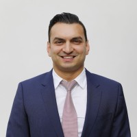 Dr. Sud Agarwal MBChB FANZCA