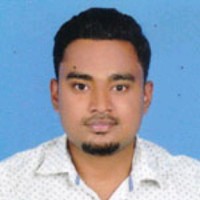 Sarath Krishnan R