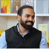Ramakant Sahoo