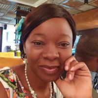 Francine Musumba