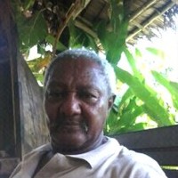 Mohammed Mbamba