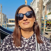 Anesa Mulla