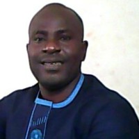Ifeanyi Iwuoha