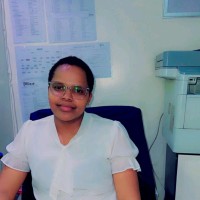 Naodia Cherono