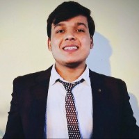 Hardik Bansal