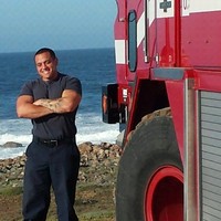 Anthony Diaz