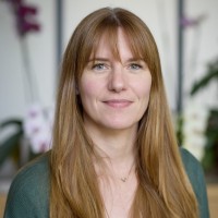 Bénédicte Touleron