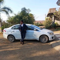 Varshil Chaudhari