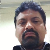 Kuldeep Sharma